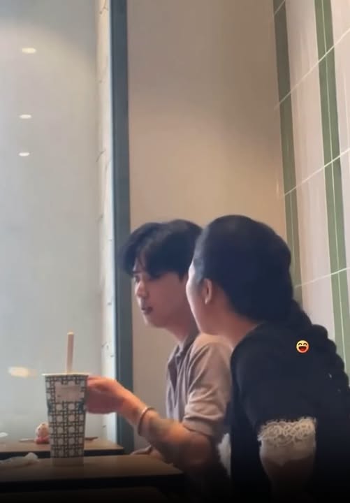 Xôn xao đoạn video Tiktoker Nờ ô Nô