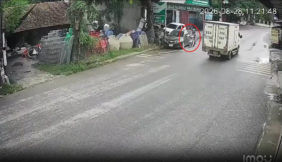Nằm bất tỉnh luôn !